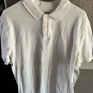 Arizona jeans co dress shirt